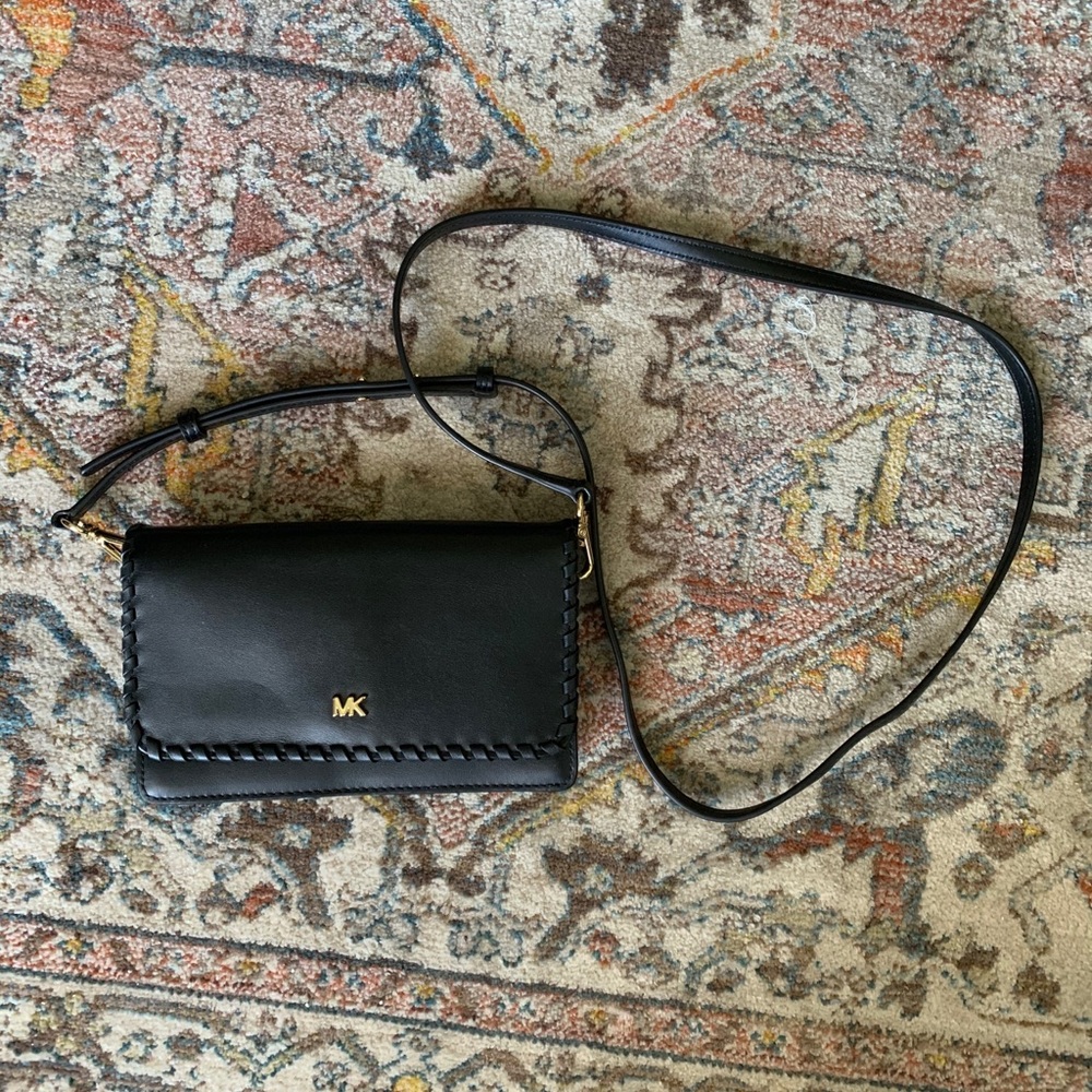 Michael Kors Crossbody Bag